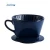 Import American Tradition Reusable Ceramic Coffee Filter Single Cup Pour Over Cone Coffee Dripper from China