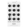 AMPTEQ PMX Two Channel Personal Mixer Audio Interface for Guitar Band Live / Mobile Live Streaming / Internal Sound Recording