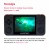 Import ANBERNIC RG350 RG350P Handheld Game Player HD Video Player PS1 64Bit IPS Opendingux Pocket Portable Retro Game Console from China