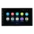 Import android 10 2 din universal car radio auto stereo gps navigation system from China