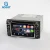 Import Android7.1 Touch Screen Multimedia Car DVD VCD CD MP3 MP4 Player Car Stereo for Toyota Universal from China