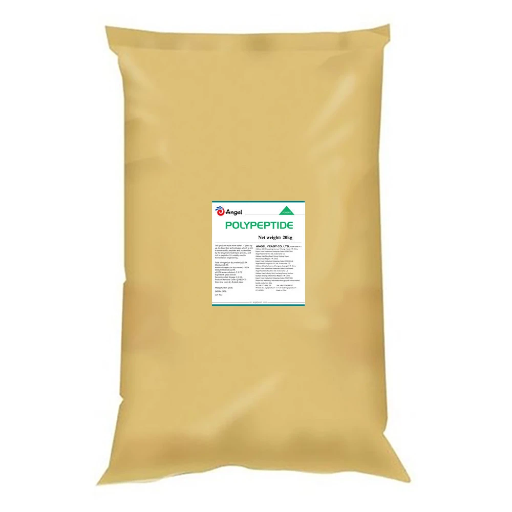 Angel Organic Fertilizer  Powder Polypeptide