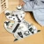 Import Animal Shape Montessori Diy Childhood Education Wooden Activity Board Toddler Busy Board Sensory Learning Toys Activity from China