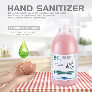 Anti-Bacteria Liquid Soap In Toilet Soap Anti-Microbial Hand Sanitizer Oil Dirt Hand Washing Liquid With Bacteriostasis