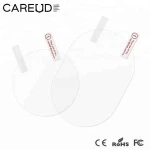 Anti fog Waterproof Membrane Film for car, Car rearview mirror Waterproof Membrane, rainproof sticker for car