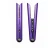 Import Anti Frizz Static Add Silky Shine Salon Smooth To Your Hair Styling Tool Nano Titanium Flat Iron Touch Screen Hair Straightener from China