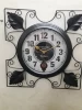 ANTIQUE STYLE WALL CLOCK