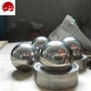 API Tungsten Carbide valve ball and valve seat for sucker rod pumps
