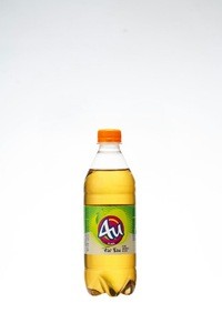 Apple 500ml Carbonated Soft Drinks