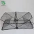 Import Aquaculture Traps Square Crayfish Trap Spring Crab Cage Fish Trap With High Quality from China