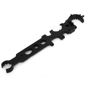 AR15 parts and accessories  handguard Delta Ring Wrench Removal Tool AR 15 /M4 Tactical wrench