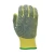 Import Aramid Double 2 sides dots anti Cut &amp; Heat tool Hand anti-Cut Protection Resistant working Gloves from China