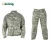 Import Army Military Uniform Police Soldiers Black Color ACU Uniforms Top Uniform for Office from China