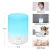 Import Aroma diffuser 300ml large-capacity household bedroom silent ultrasonic fine atomization essential oil aroma humidifier from China