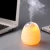 Import Aromacare New Model 120mL car ultrasonic Essential Oil Humidifier Aroma Diffuser Humidifier Part from China