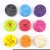 Import Aromatic Cleansing Exfoliating Household Hotel Bath Soap Colorful Marble Bar Soap Toilet Soap Glycerine Solid from China