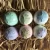 Import Art Naturals Bath Bombs Mothers Day Gift Set - 6 Ultra Essential Oil Handmade Spa Bomb Fizzies from China
