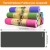 Import Arteesol Yoga Mat, Non-Slip 6mm Thick Large Exercise, Anti-Tear Eco Friendly with Carry Straps, Premium for Pilates from China