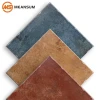 Artificial ceramic stone and glass mosaic tile shell mosaic decorative bricks