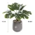 Import Artificial Plants Bonsai Small Tree Pot Plants Potted Ornaments For Home Decoration from China