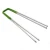 Import Artifikal Grass Sod Staple Stake Fence Staple Lawn U Type Turf Nail from China