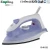 Import as seen on tv 2018 electrical appliances mini travel iron clothes steamer Cheaper Electric Steam Iron from China