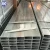 Import asian tube galvanized square steel pipe/ gi steel tube, good quality goods in China factory from China