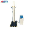 ASR-5618 Battery Free Fall Drop Test Machine Single Product Drop Tester