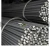ASTM A615 Grade 60 reinforcing steel rebars /8mm 10mm 12mm building iron rod price