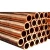 Import astm b280 3 8 inch 15m roll pancake copper fin tube coil from China