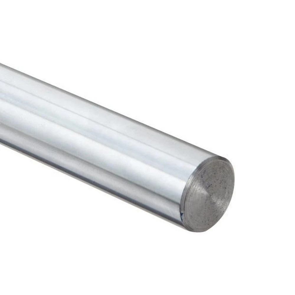 ASTM standard 6063 aluminum alloy round bar and rod