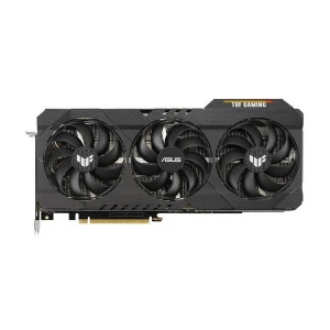 ASUS TUF-RTX3080-O10G-GAMING Graphics Card With 1440-1815MHz Support 4K Monitor With 10G GDDR6 ASUS TUF RTX 3080 O10G Video Card