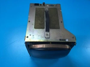 ATM parts ATM machine NCR 009-0016786 DISPLAY-10 INCH AUTOSYNE COLOUR CRT MONITOR 0090016786 009-0016786
