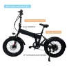 Attractive design outdoor electric bike Alloy aluminum l frame ebike for city