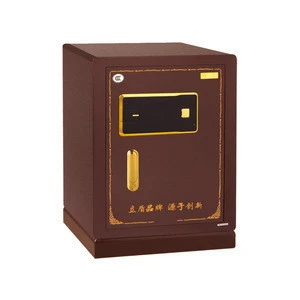 Attractive design professional design steel safe deposit box