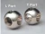 Import Austenitic 316 stainless steel hollow ball from China