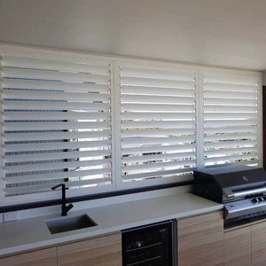 Australia Standard Aluminum Plantation Shutters Manufactures of quality Interior and Exterior Shutters