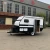 Import Australia standard rv house camper trailer van with slide out kitchen sink from China