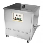 Auto Car Parts Washer Machine Motherboard Tableware Equipment Heater Bath Timer Industry Oil Digital Ultrasonic Cleaner Tanks