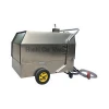 auto carpet washing machine dry cleaning equipment auction/steam car cleaner/high pressure washer