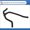 Auto Cooling Parts Rubber Heater Pipe For Chevrolet Optra 1.8L 96456716