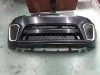auto part with front and rear bumper tail exhaust pipe and grille body kit forLAND-ROVER RANGE-ROVER SVR