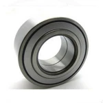 Auto parts bearing angular contact ball bearing DAC3560 wheel hub bearing