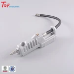 auto tyre tube valve spares parts rapid prototyping cnc machining aluminium car parts service