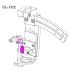 Automated welding tool handle fixture ULUO-102