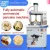 Import Automatic Chapati Roti Machine Tortilla Roti Maker Paratha Machine from China