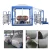 Import Automatic  Circular Loom Plastic Sack PP Woven Bag Making Machine from China