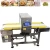 Import Automatic Conveyor Belt Metal Detector Machine for food from China