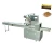 Import Automatic cutlery wooden disposable chopsticks packing machine for restaurant packaging from China