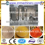 Automatic Economic Corn Sorghum Flour Sugar Milling Machine